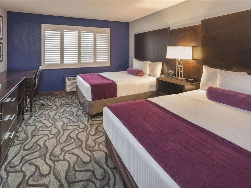 Spark By Hilton San Jose Airport Εξωτερικό φωτογραφία
