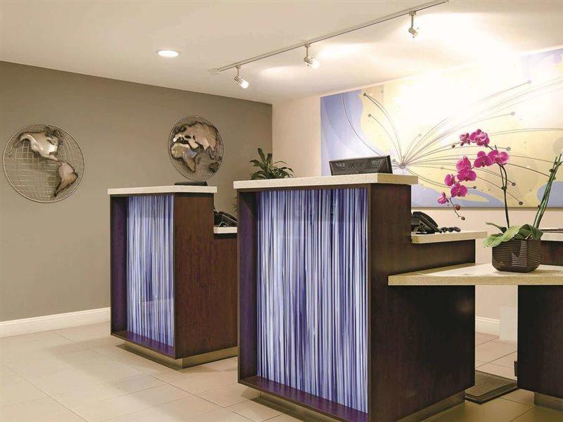 Spark By Hilton San Jose Airport Εξωτερικό φωτογραφία