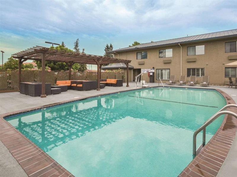 Spark By Hilton San Jose Airport Εξωτερικό φωτογραφία