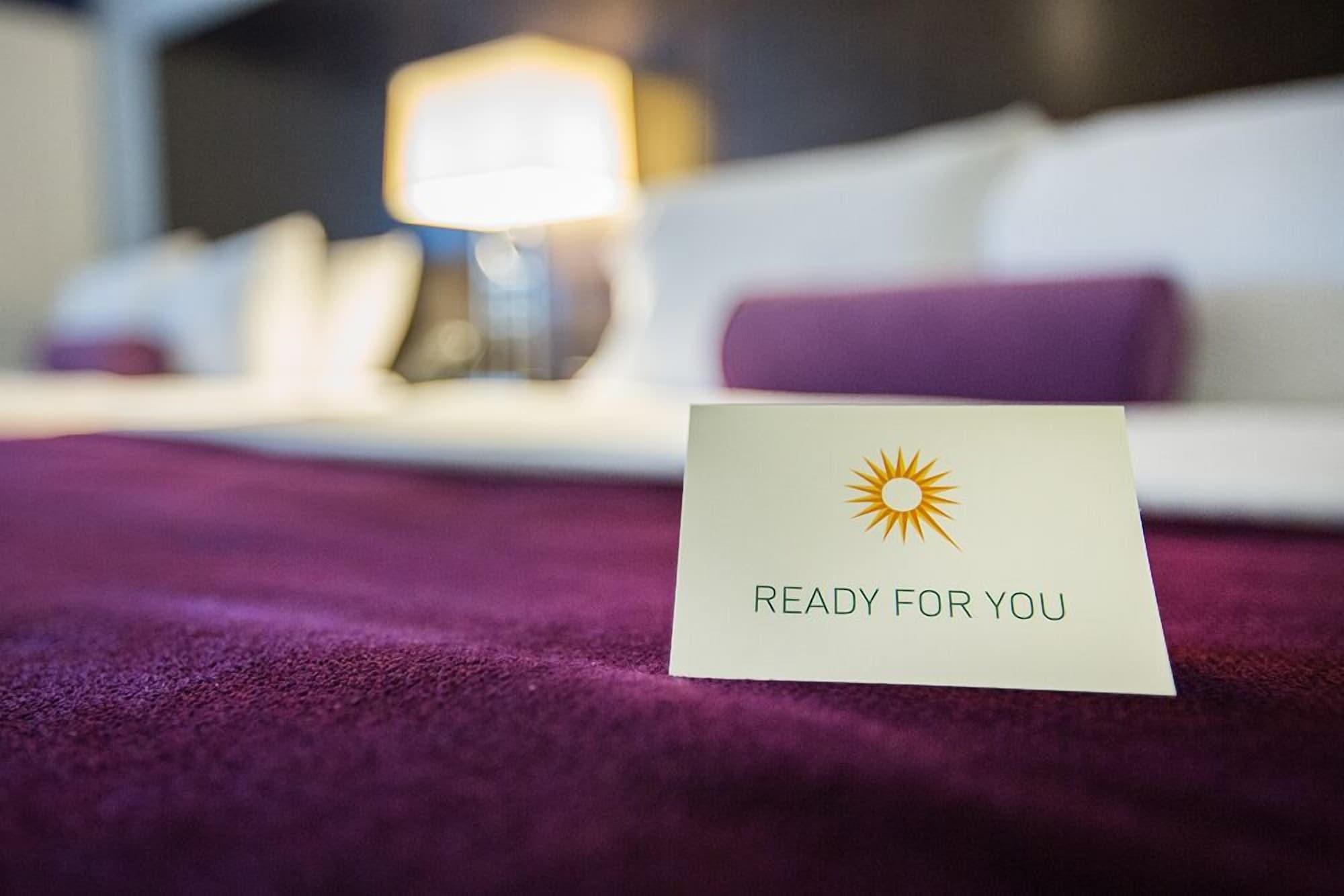 Spark By Hilton San Jose Airport Εξωτερικό φωτογραφία