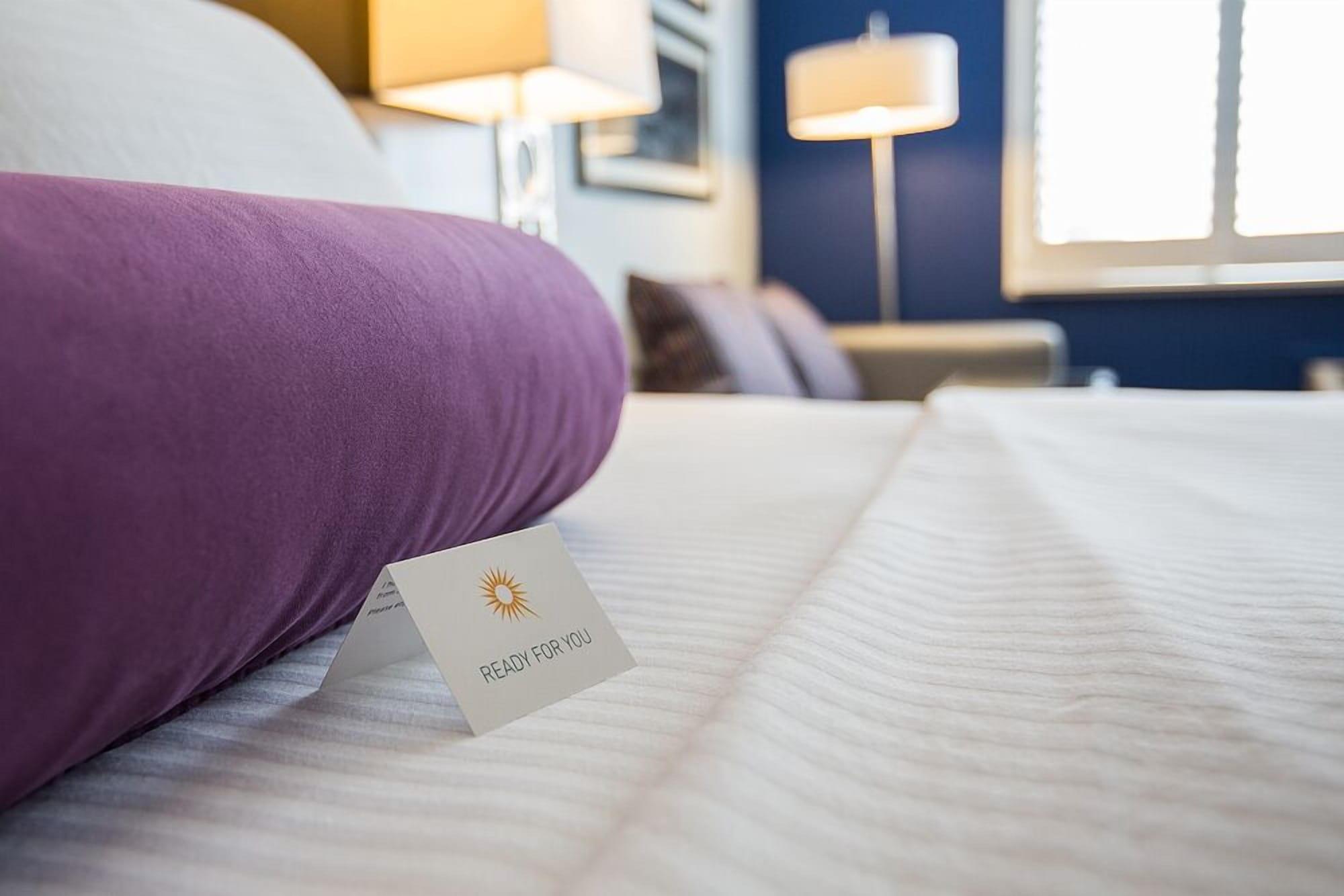 Spark By Hilton San Jose Airport Εξωτερικό φωτογραφία
