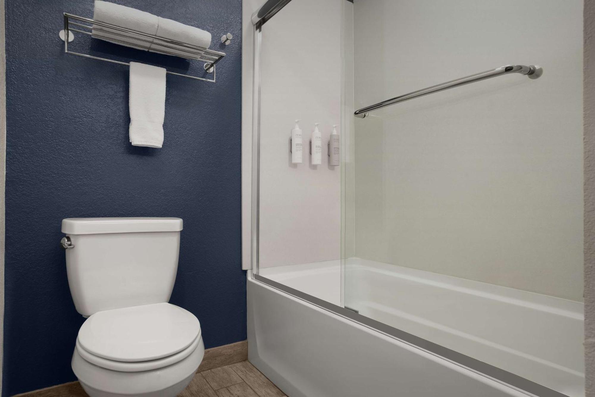 Spark By Hilton San Jose Airport Εξωτερικό φωτογραφία