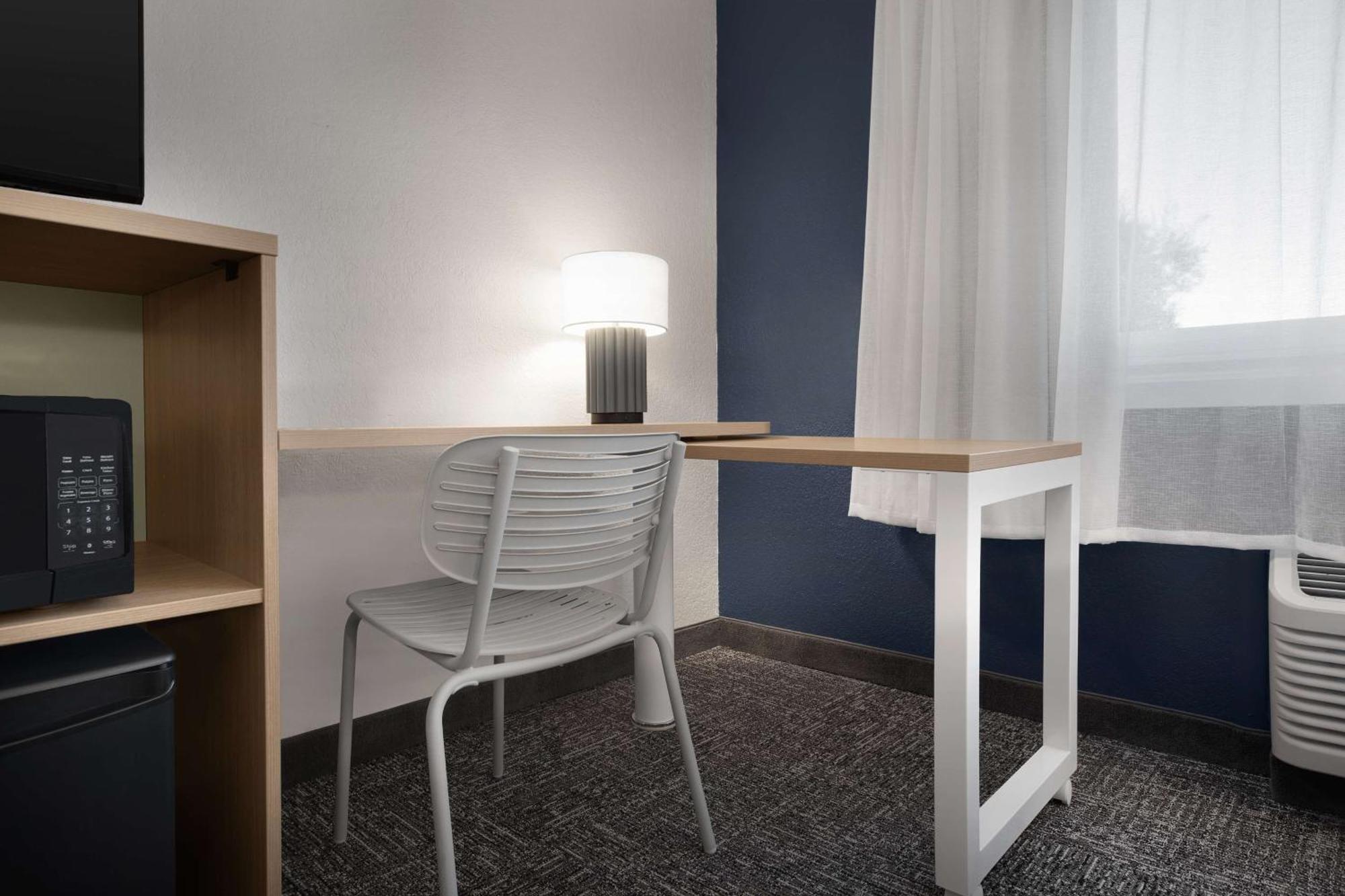 Spark By Hilton San Jose Airport Εξωτερικό φωτογραφία