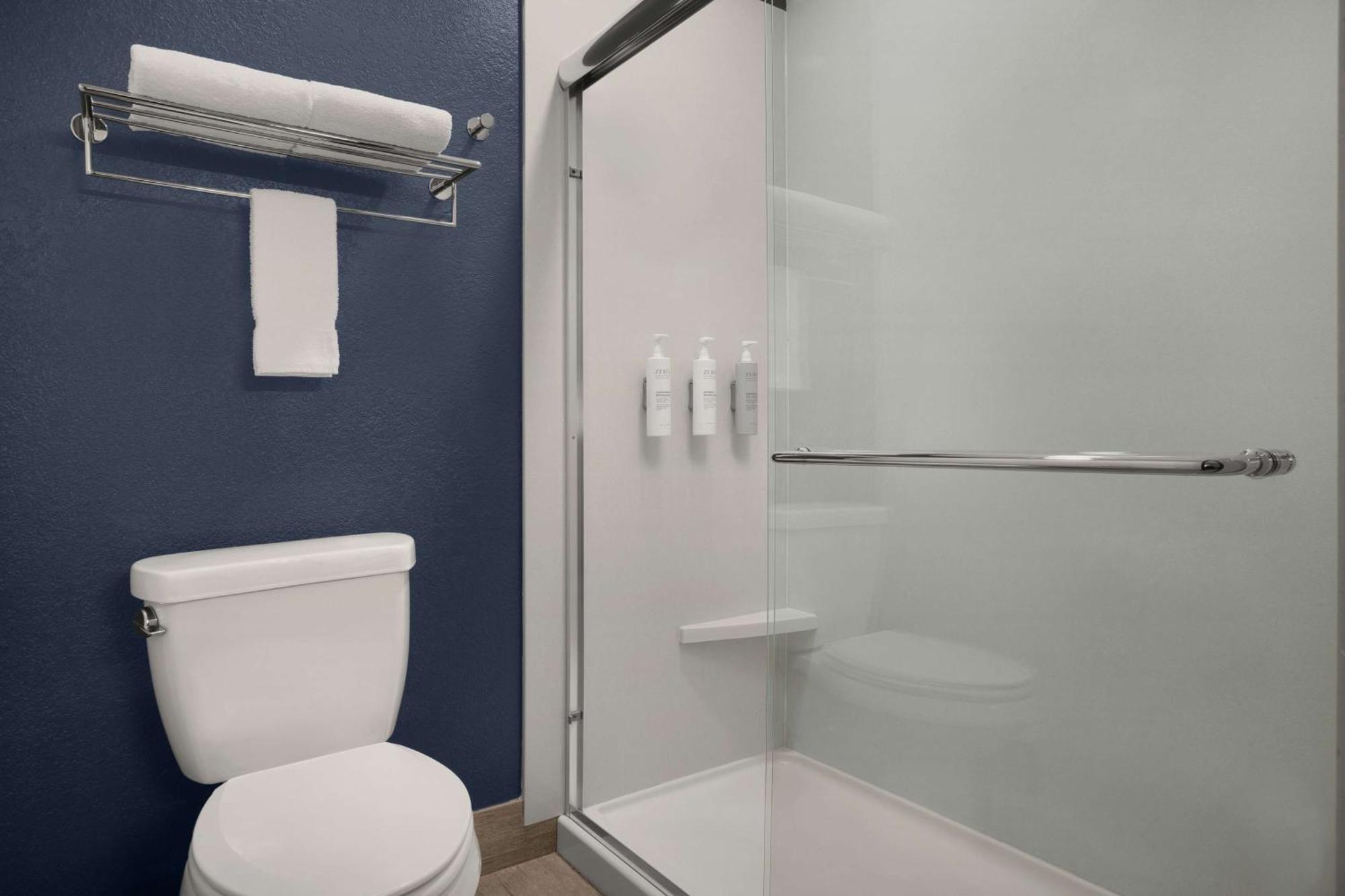 Spark By Hilton San Jose Airport Εξωτερικό φωτογραφία