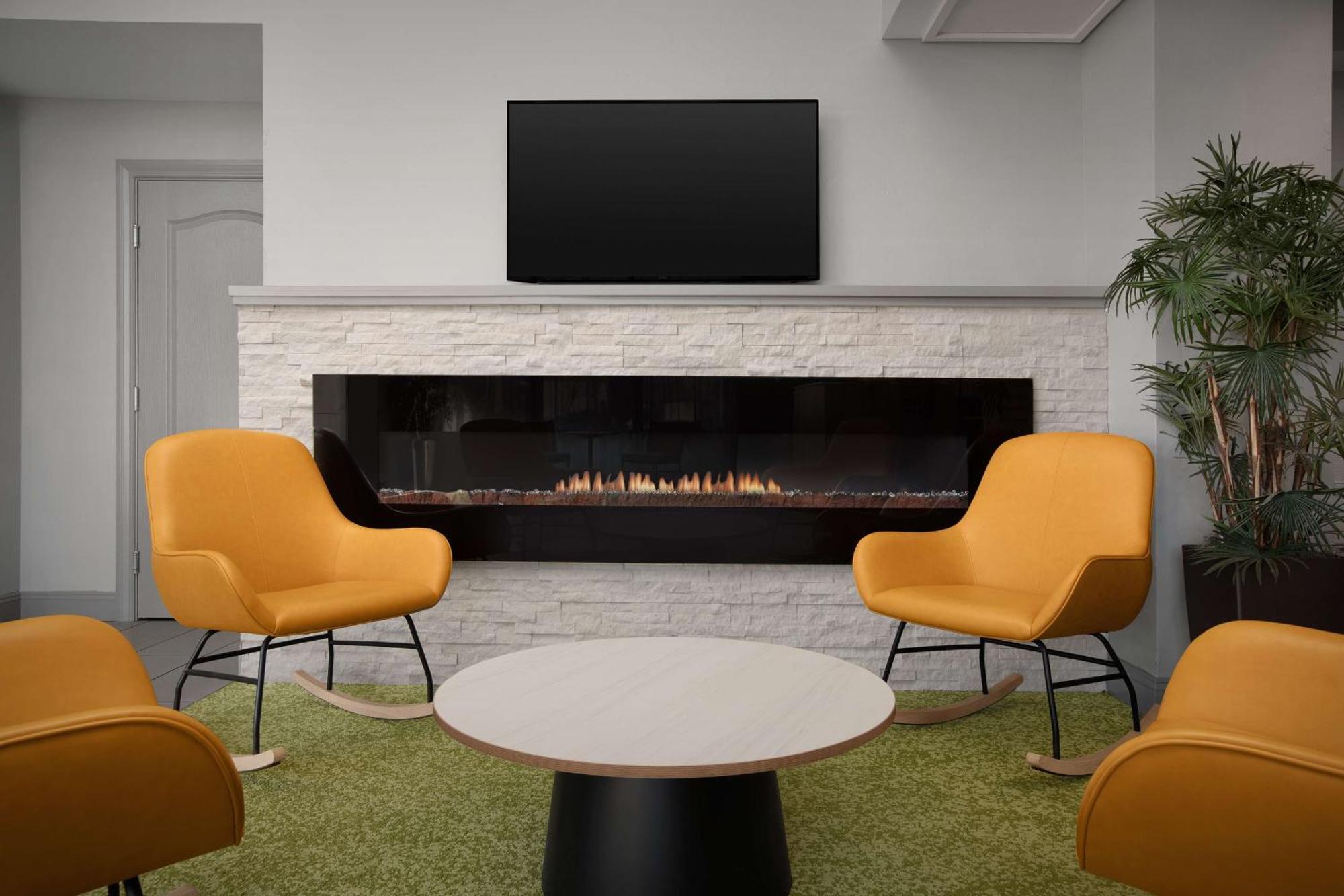 Spark By Hilton San Jose Airport Εξωτερικό φωτογραφία