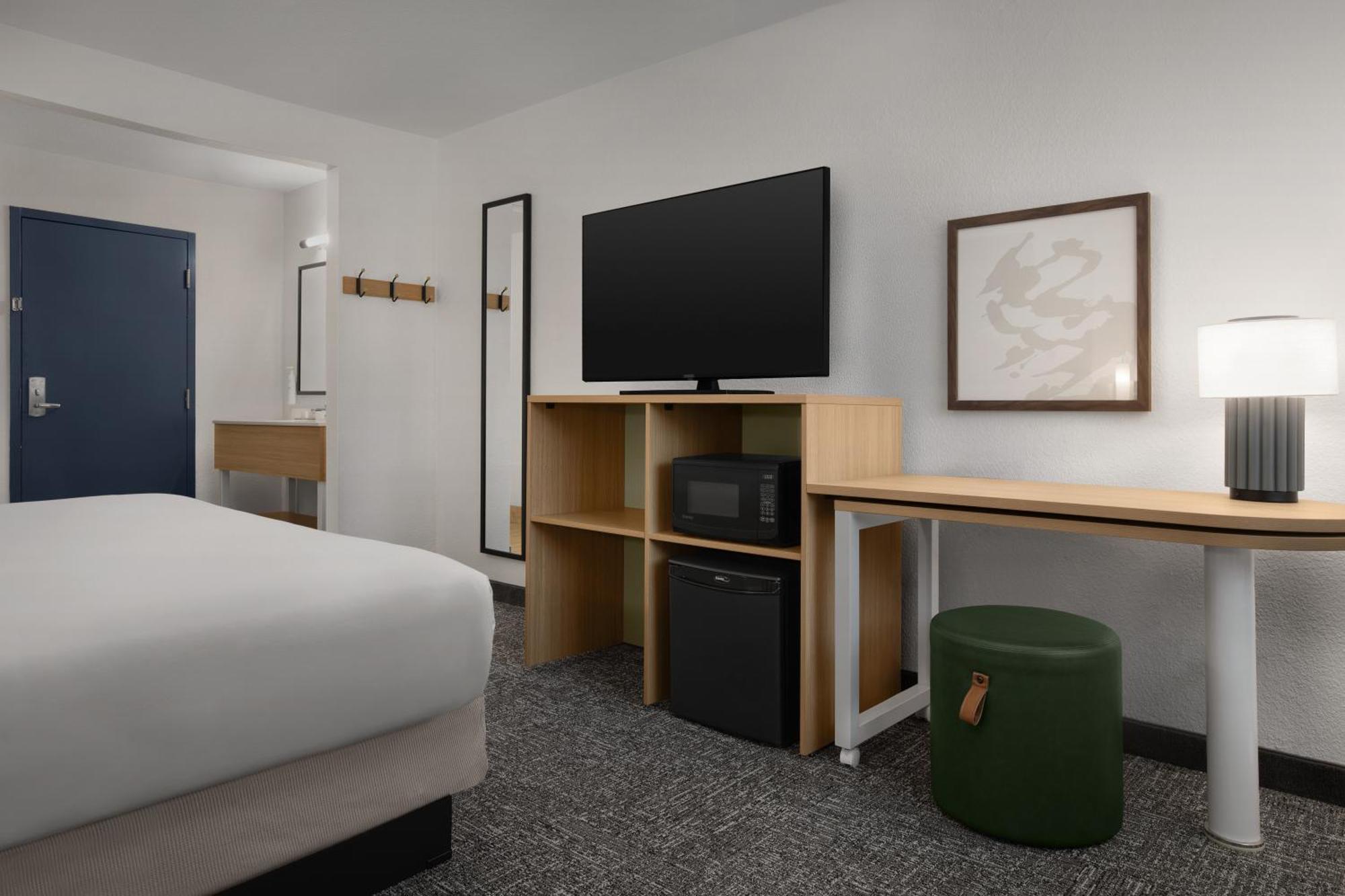 Spark By Hilton San Jose Airport Εξωτερικό φωτογραφία