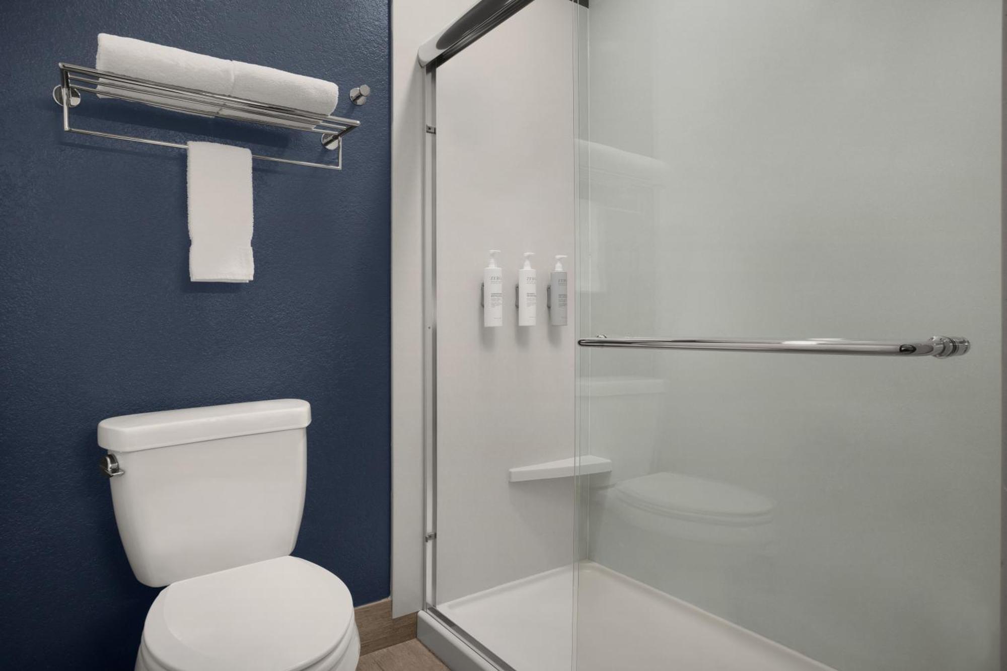 Spark By Hilton San Jose Airport Εξωτερικό φωτογραφία