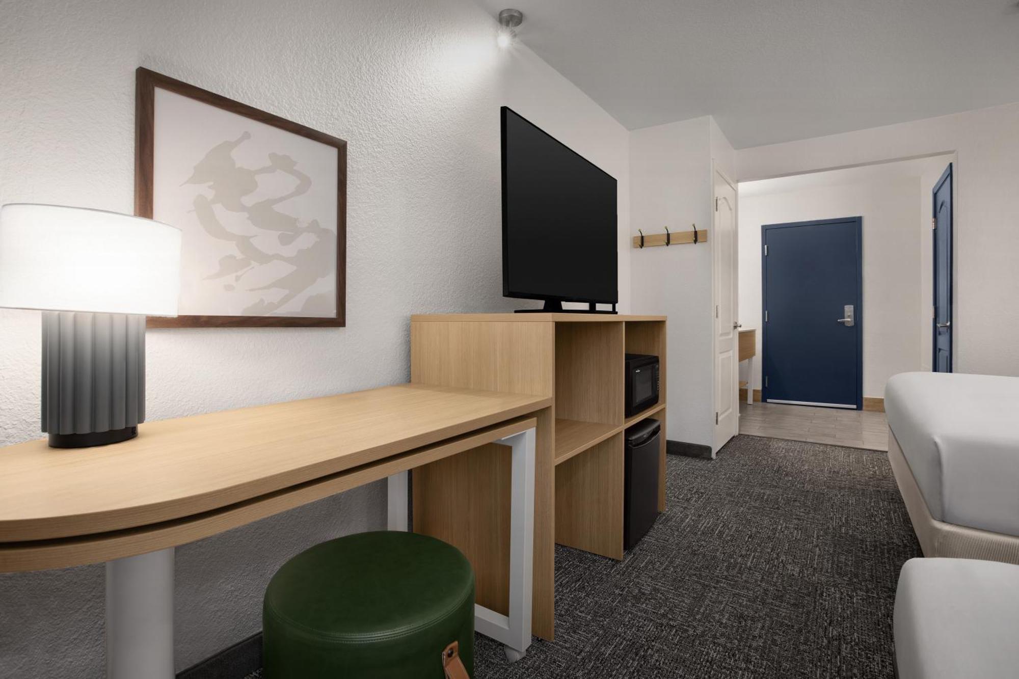 Spark By Hilton San Jose Airport Εξωτερικό φωτογραφία