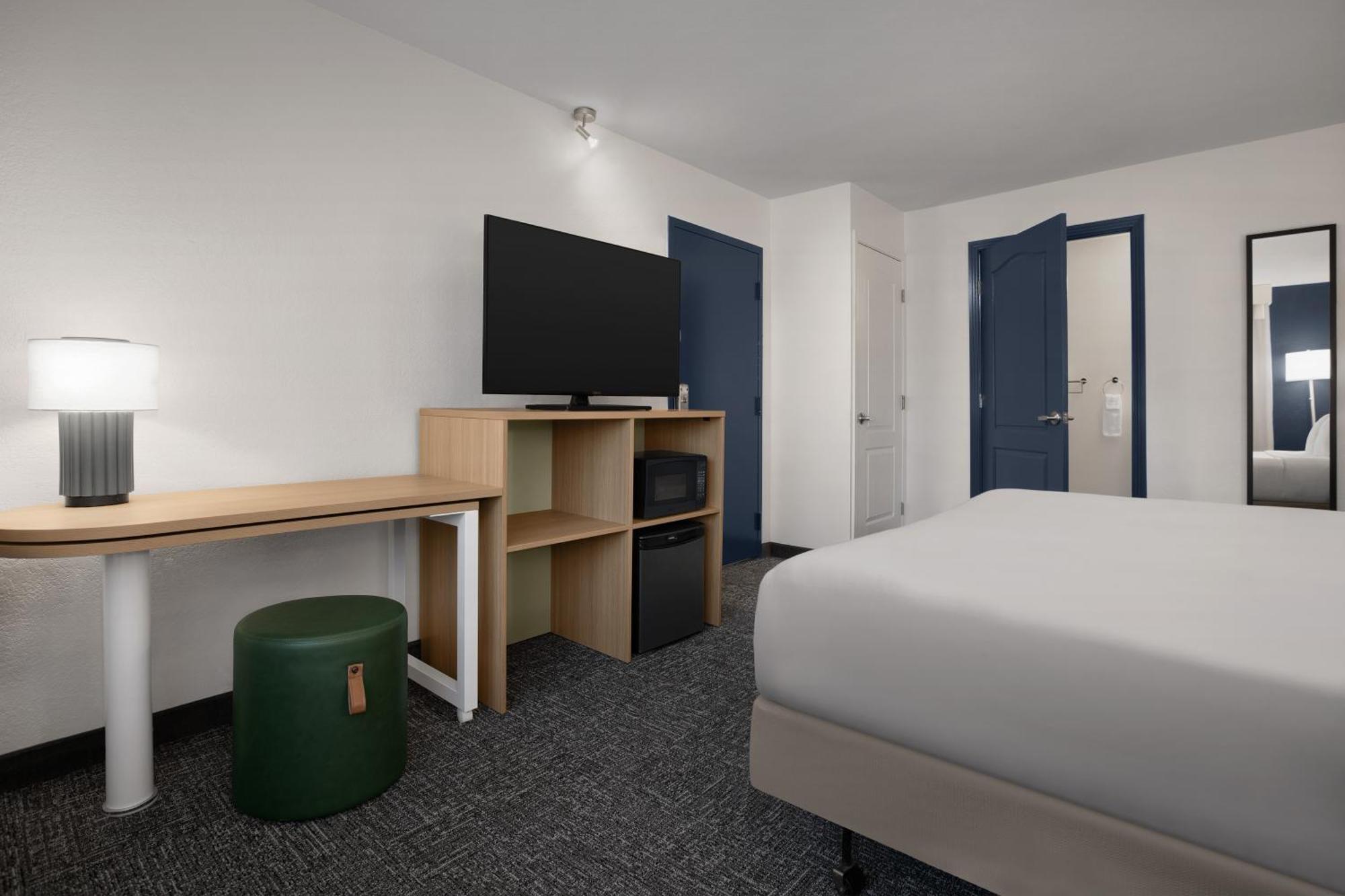 Spark By Hilton San Jose Airport Εξωτερικό φωτογραφία