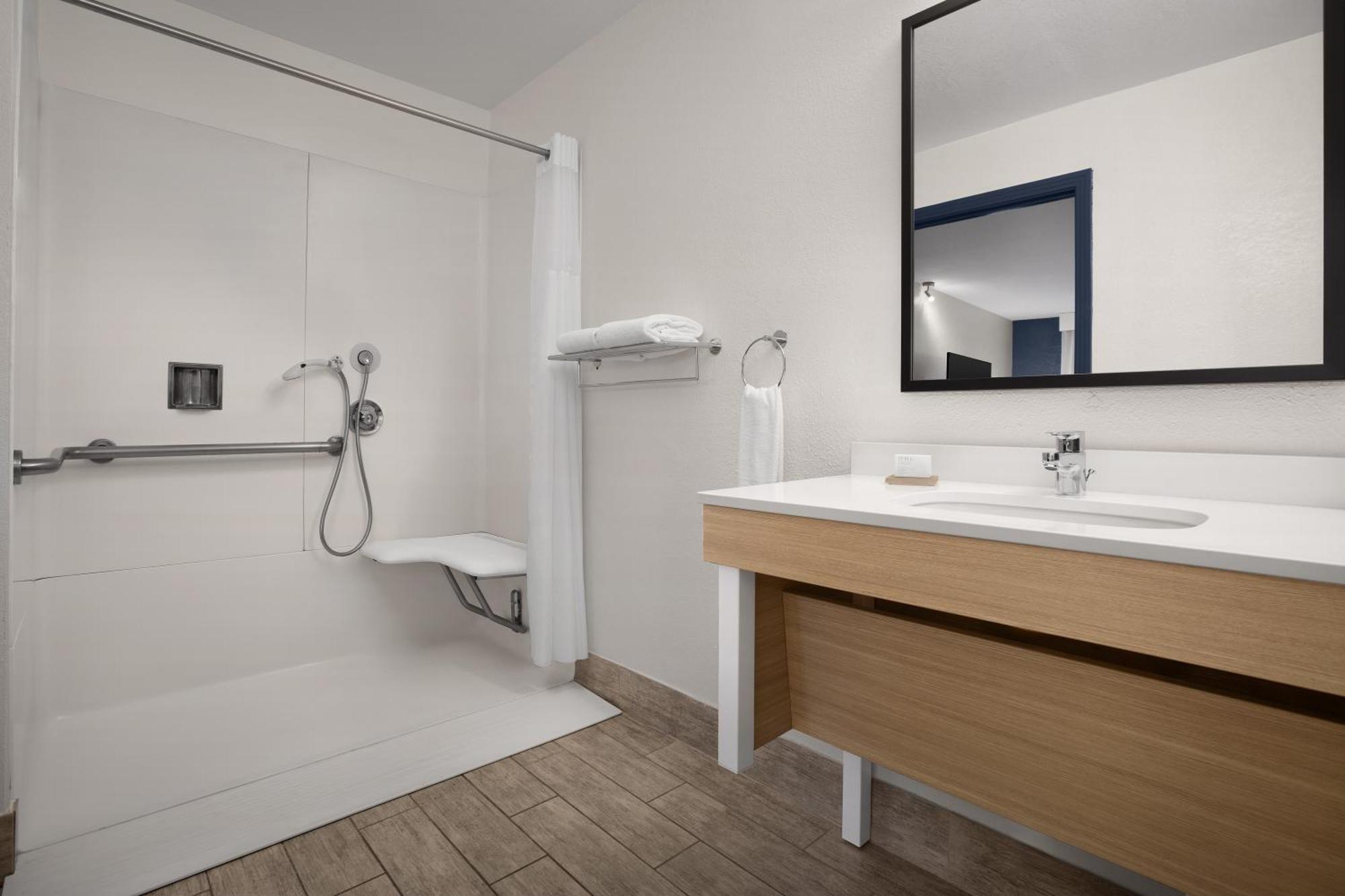 Spark By Hilton San Jose Airport Εξωτερικό φωτογραφία