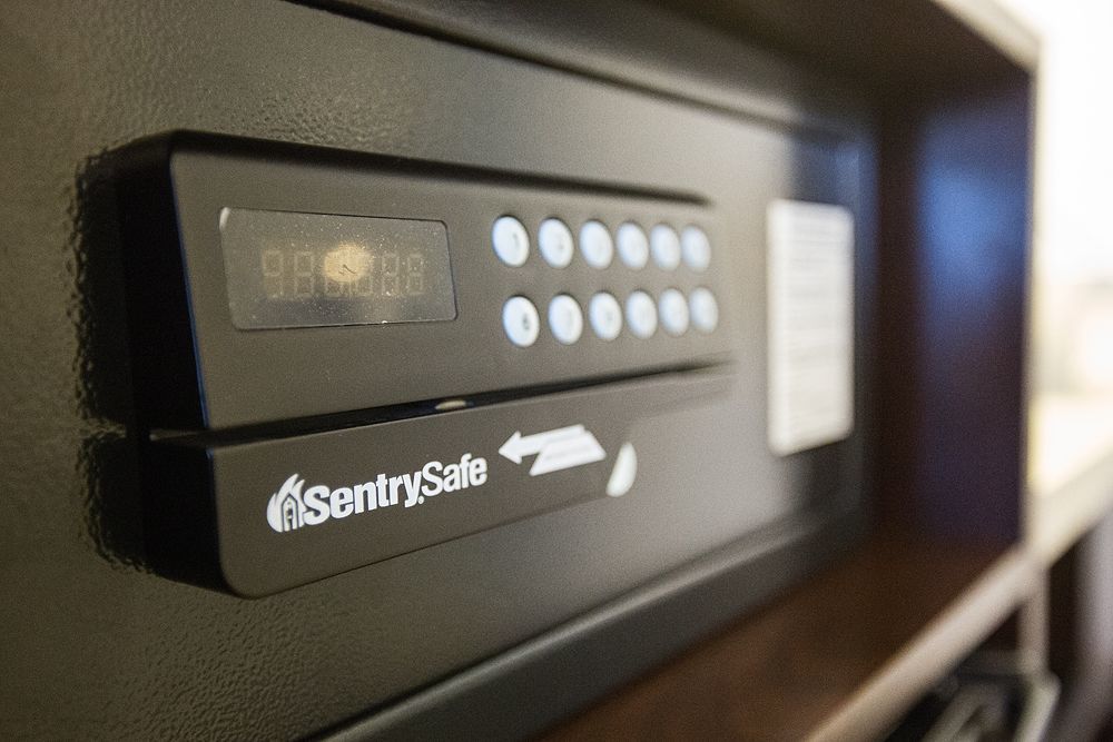 Spark By Hilton San Jose Airport Εξωτερικό φωτογραφία