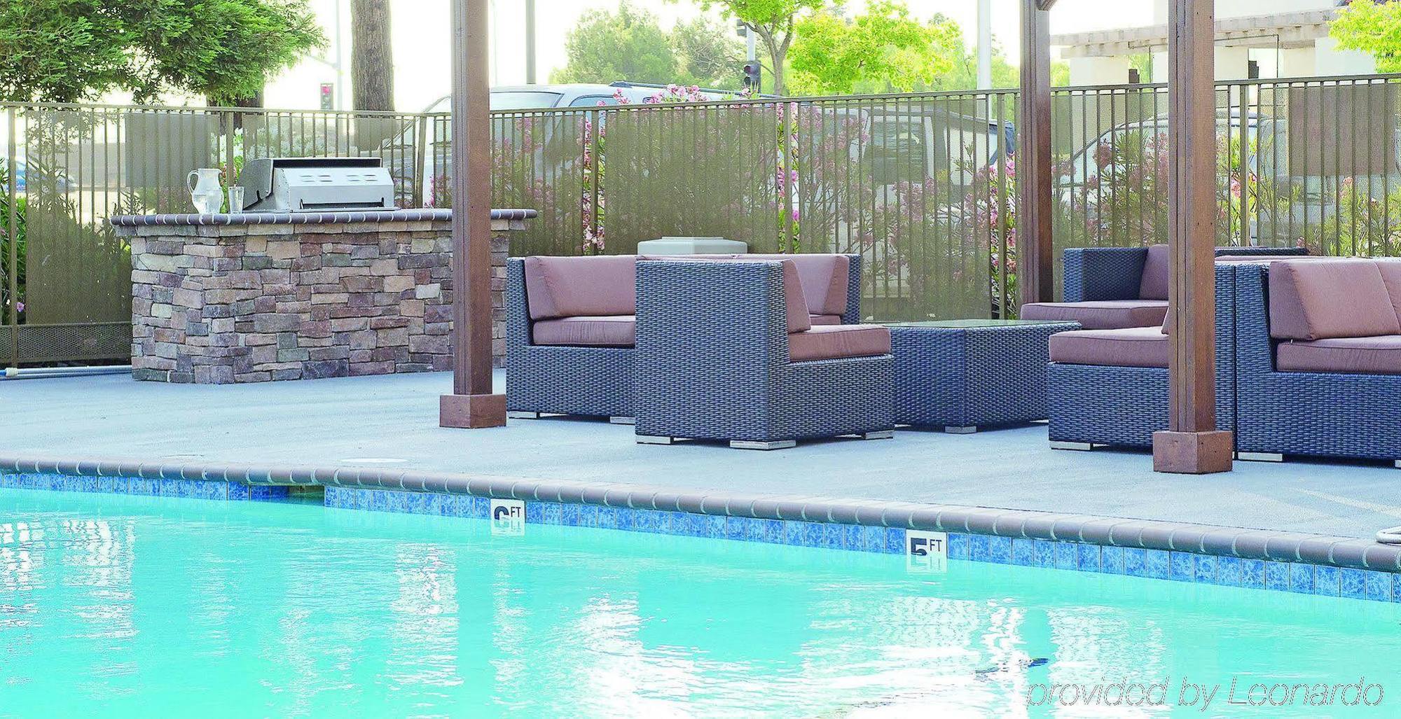 Spark By Hilton San Jose Airport Εξωτερικό φωτογραφία