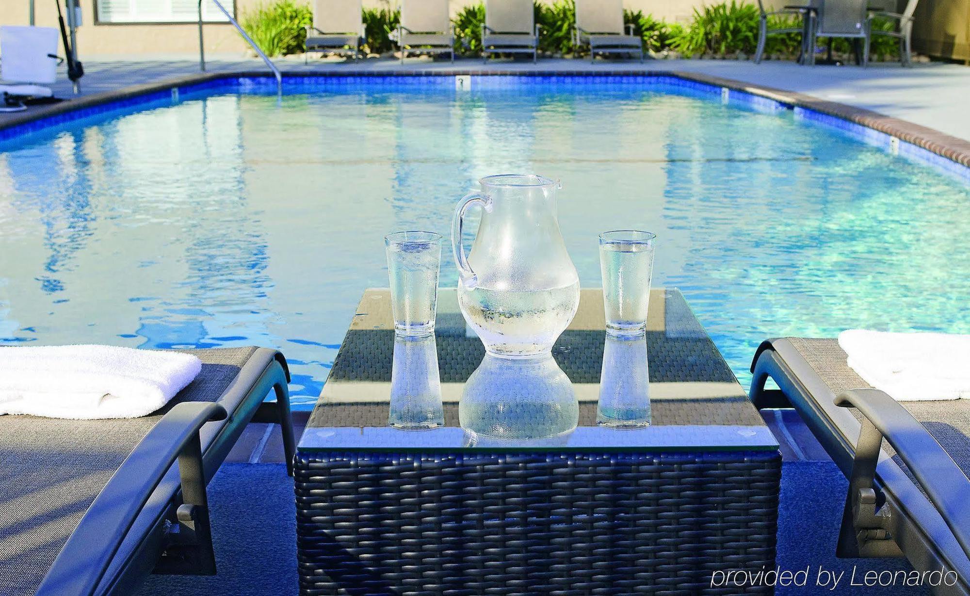 Spark By Hilton San Jose Airport Εξωτερικό φωτογραφία