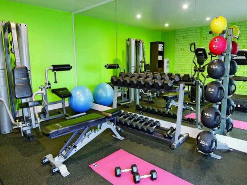 Spark By Hilton San Jose Airport Εξωτερικό φωτογραφία